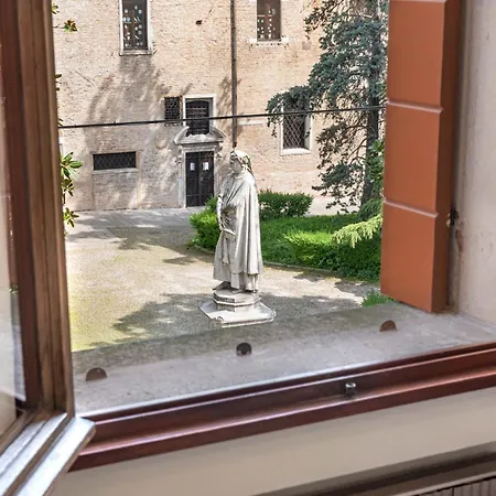 Lägenhet Italstay - The Poet's View- *