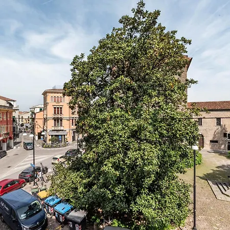 Italstay - The Poet's View- Padua
